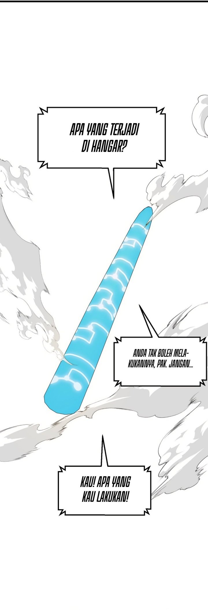 The Strongest Unemployed Hero Chapter 36 Gambar 30