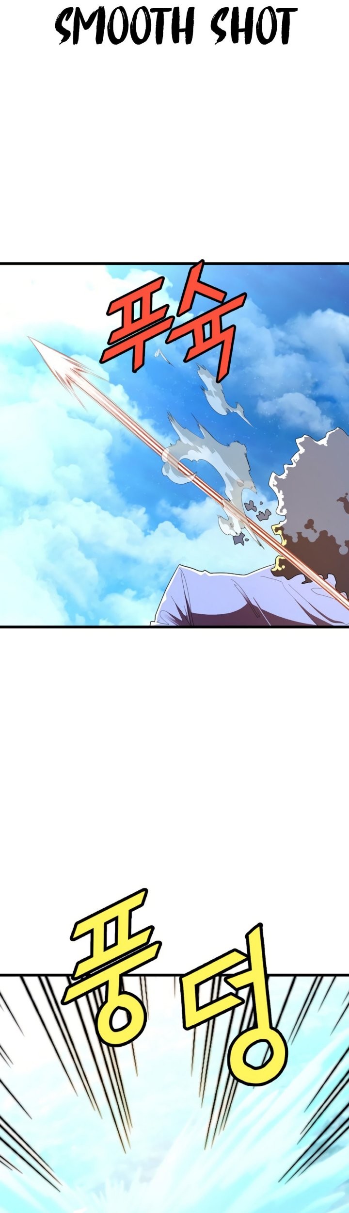 The Strongest Unemployed Hero Chapter 36 Gambar 45