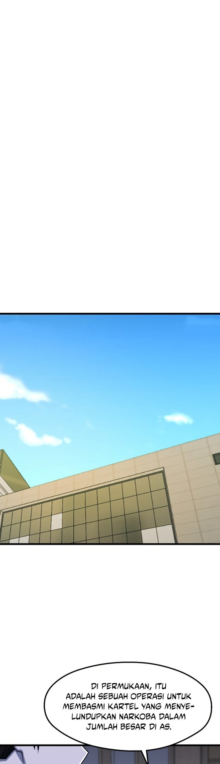 The Strongest Unemployed Hero Chapter 36 Gambar 51