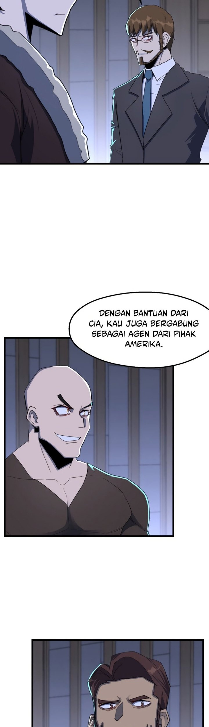 The Strongest Unemployed Hero Chapter 36 Gambar 52
