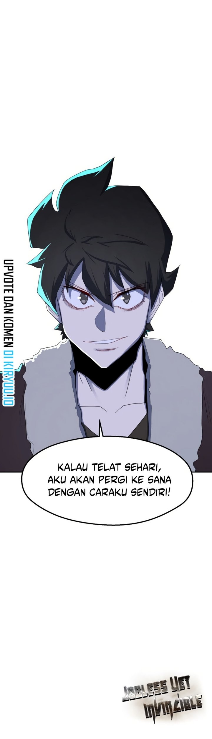The Strongest Unemployed Hero Chapter 36 Gambar 54