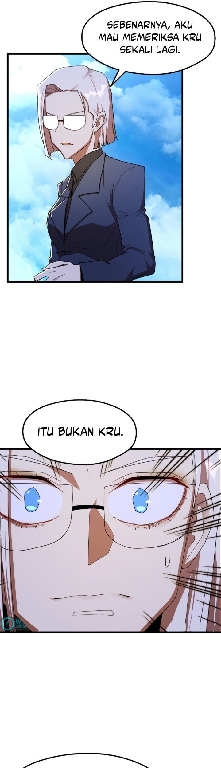 The Strongest Unemployed Hero Chapter 36 Gambar 8
