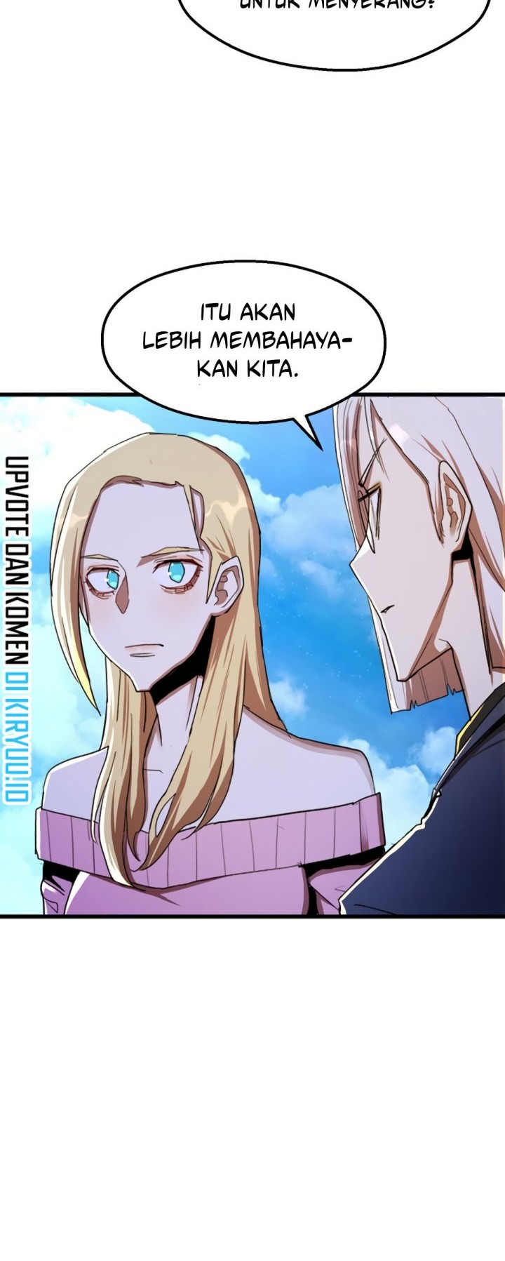 The Strongest Unemployed Hero Chapter 36 Gambar 12