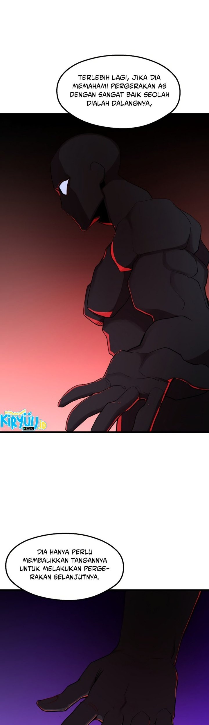 The Strongest Unemployed Hero Chapter 36 Gambar 14