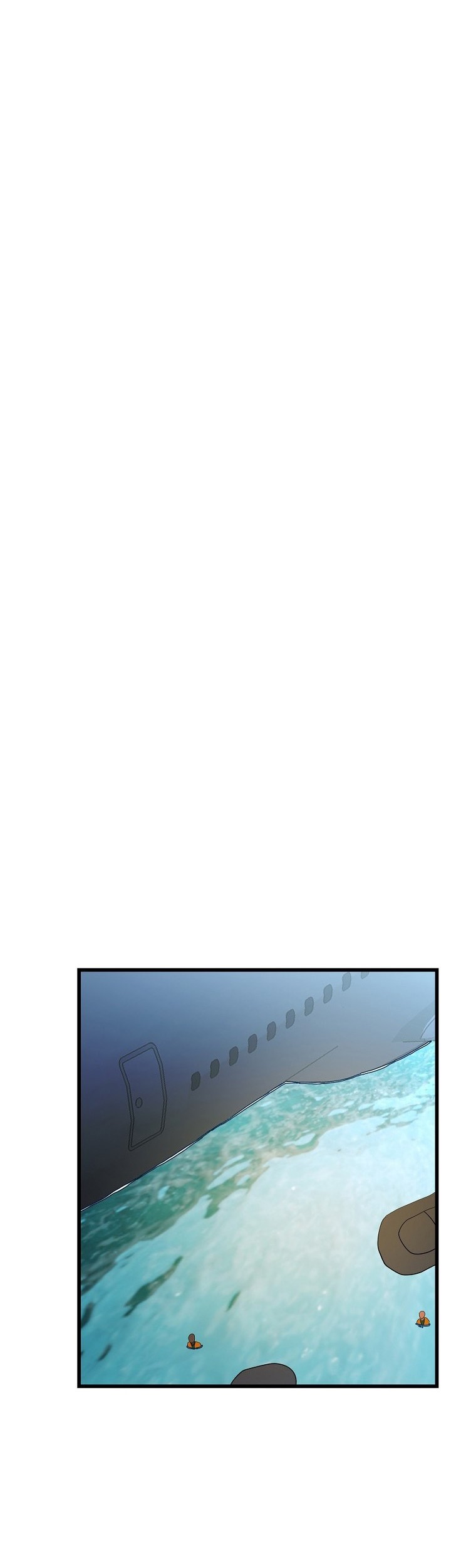 The Strongest Unemployed Hero Chapter 35 Gambar 41