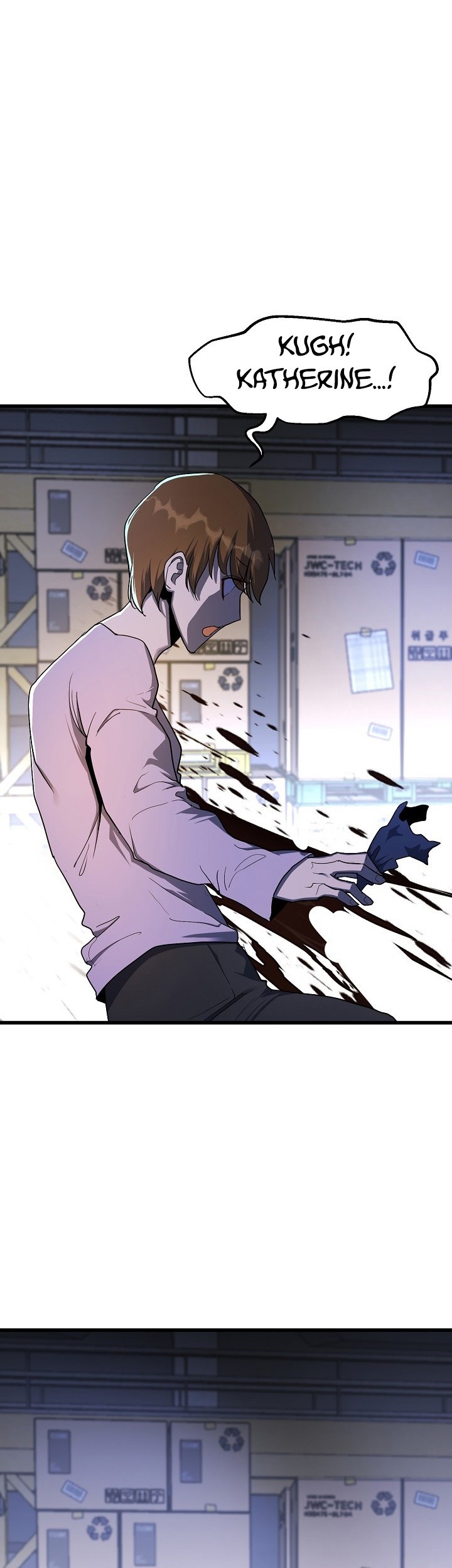 The Strongest Unemployed Hero Chapter 35 Gambar 4