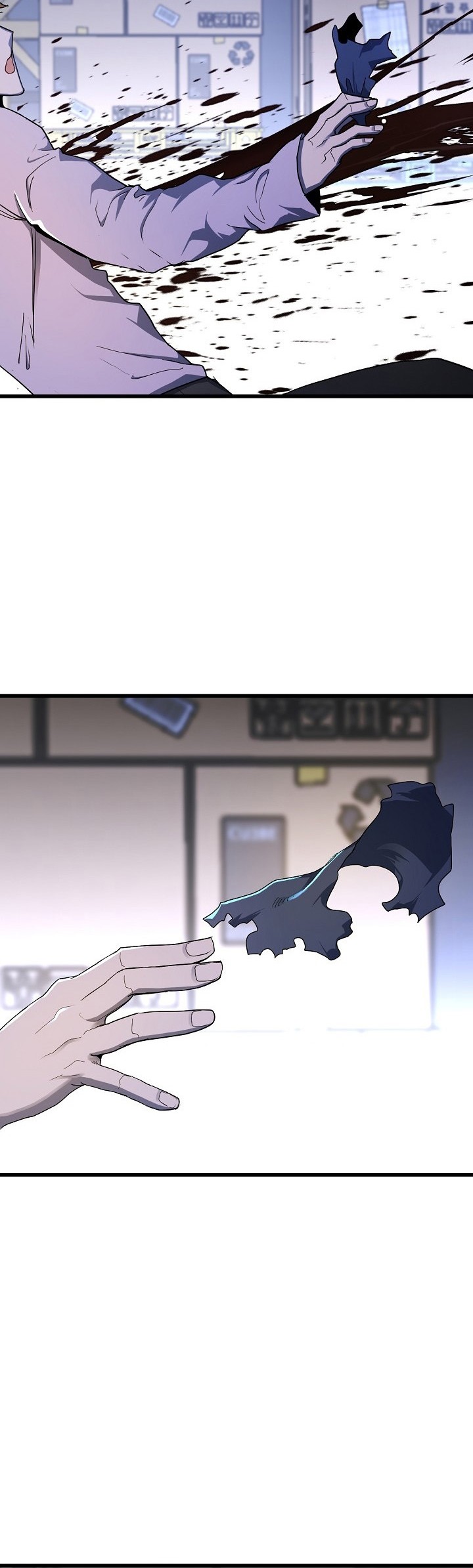 The Strongest Unemployed Hero Chapter 35 Gambar 5