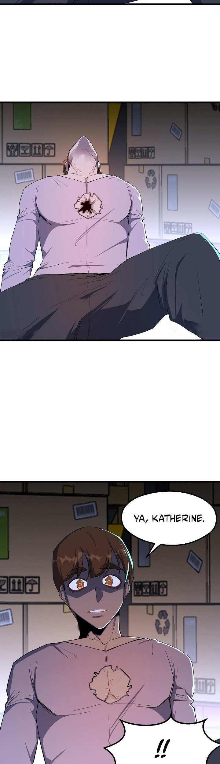 The Strongest Unemployed Hero Chapter 35 Gambar 12