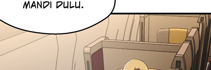 The Strongest Unemployed Hero Chapter 33 Gambar 27