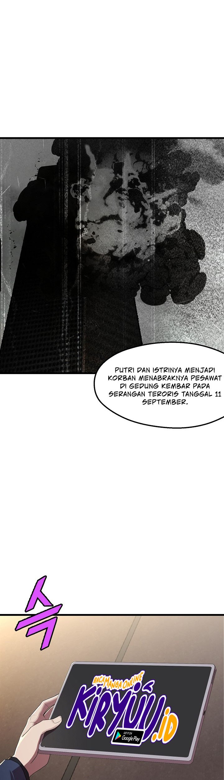 The Strongest Unemployed Hero Chapter 33 Gambar 47