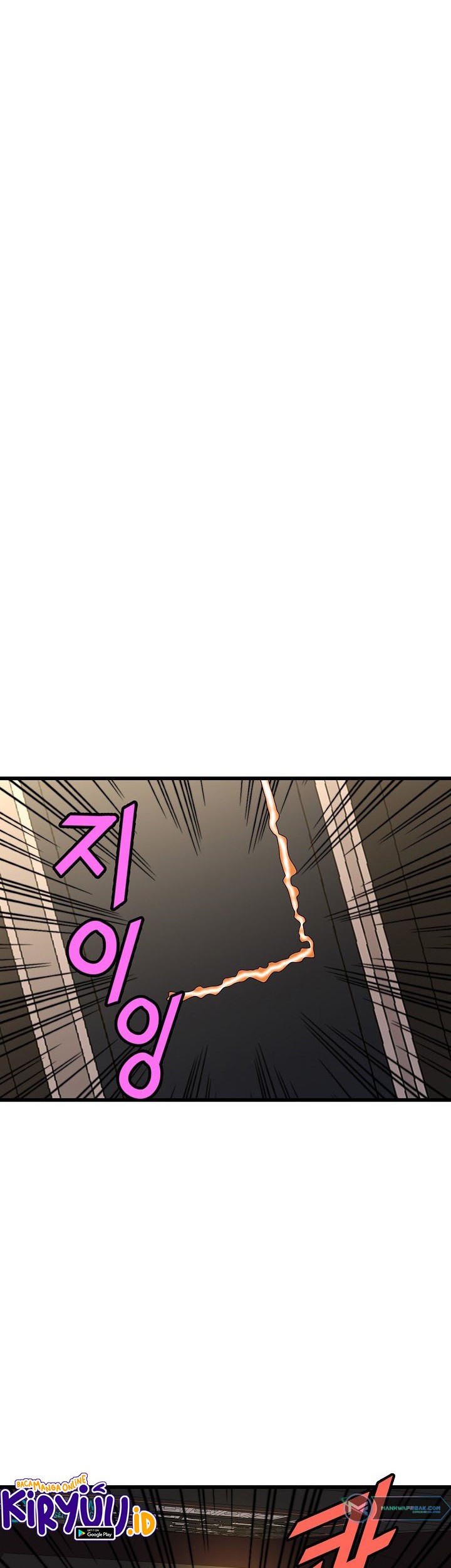 The Strongest Unemployed Hero Chapter 33 Gambar 53