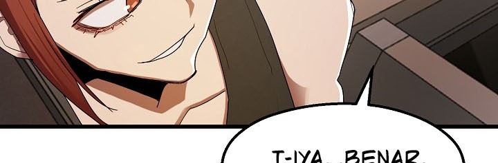 The Strongest Unemployed Hero Chapter 33 Gambar 24