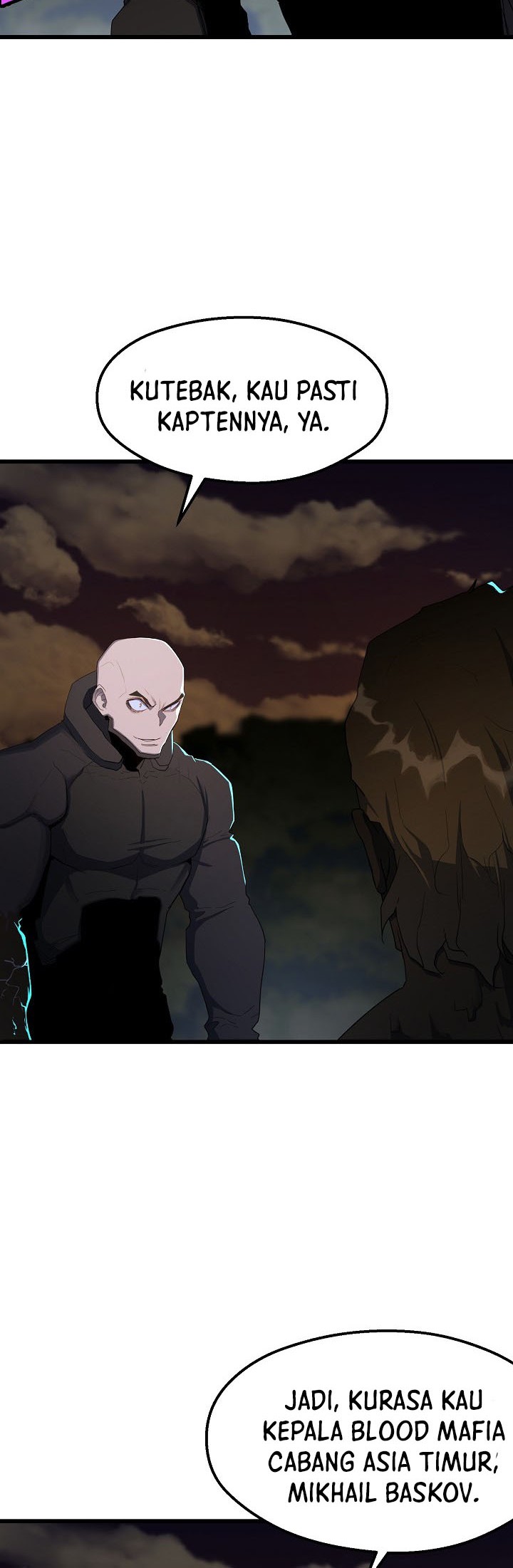 The Strongest Unemployed Hero Chapter 30 Gambar 19