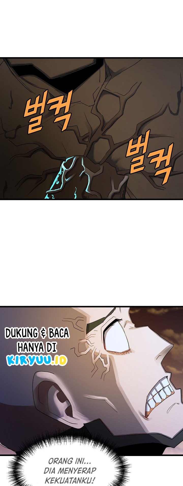 The Strongest Unemployed Hero Chapter 30 Gambar 29