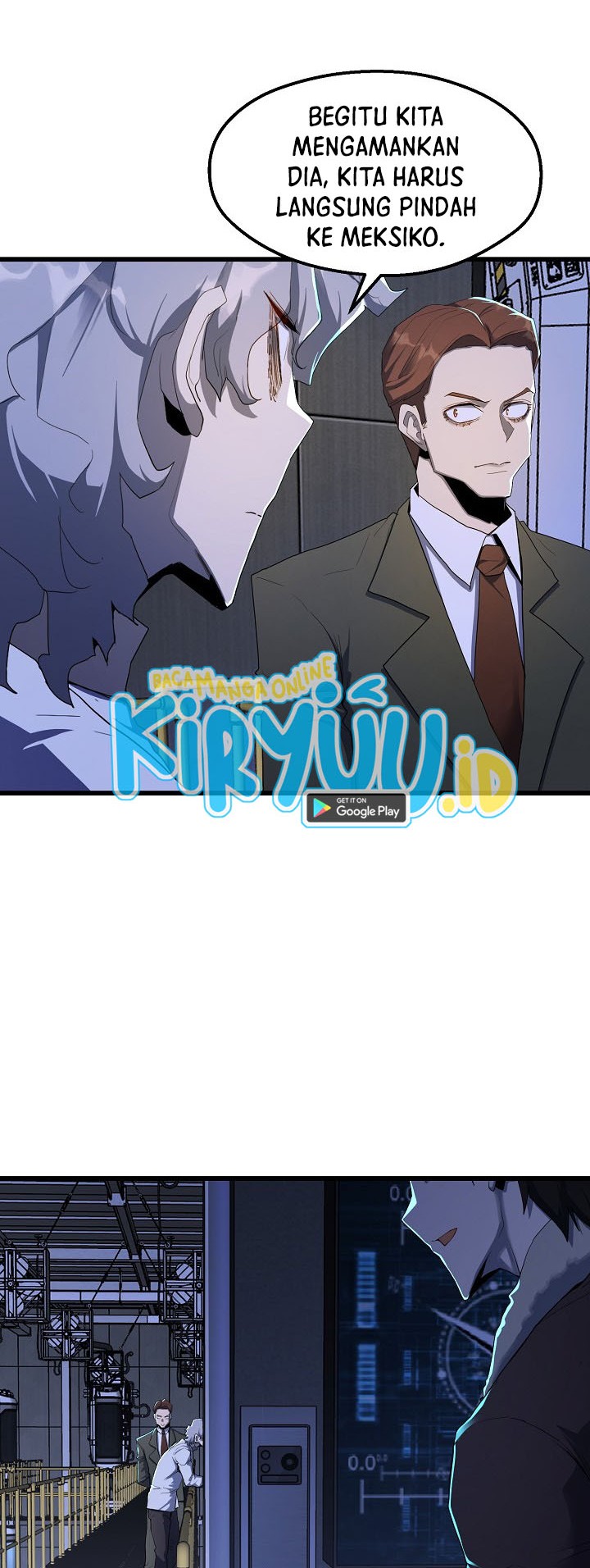 The Strongest Unemployed Hero Chapter 30 Gambar 45