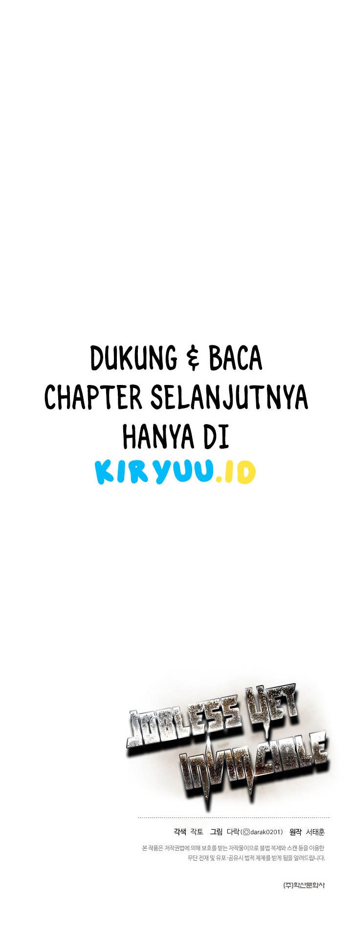 The Strongest Unemployed Hero Chapter 30 Gambar 49