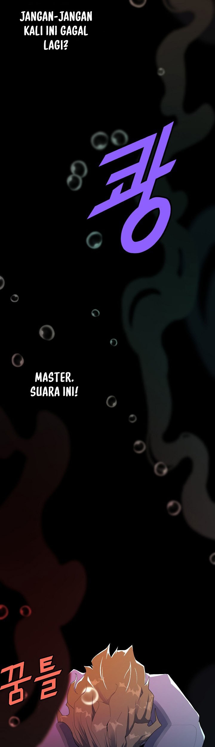 The Strongest Unemployed Hero Chapter 30 Gambar 4