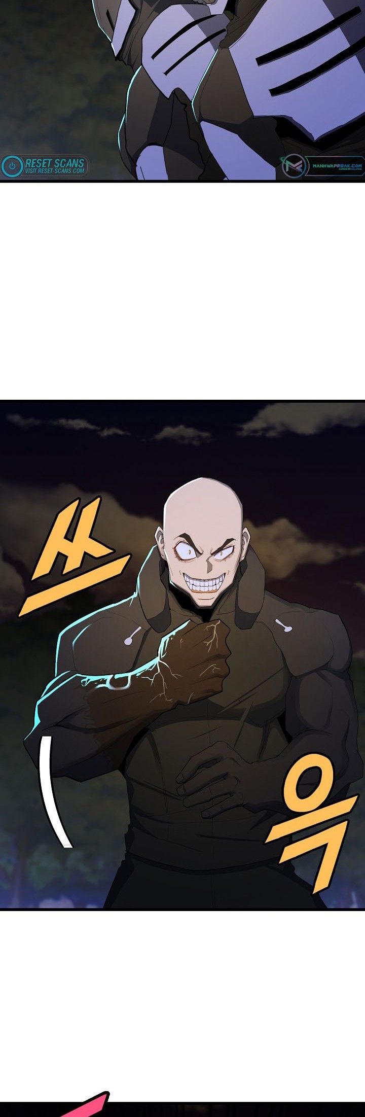 The Strongest Unemployed Hero Chapter 30 Gambar 7