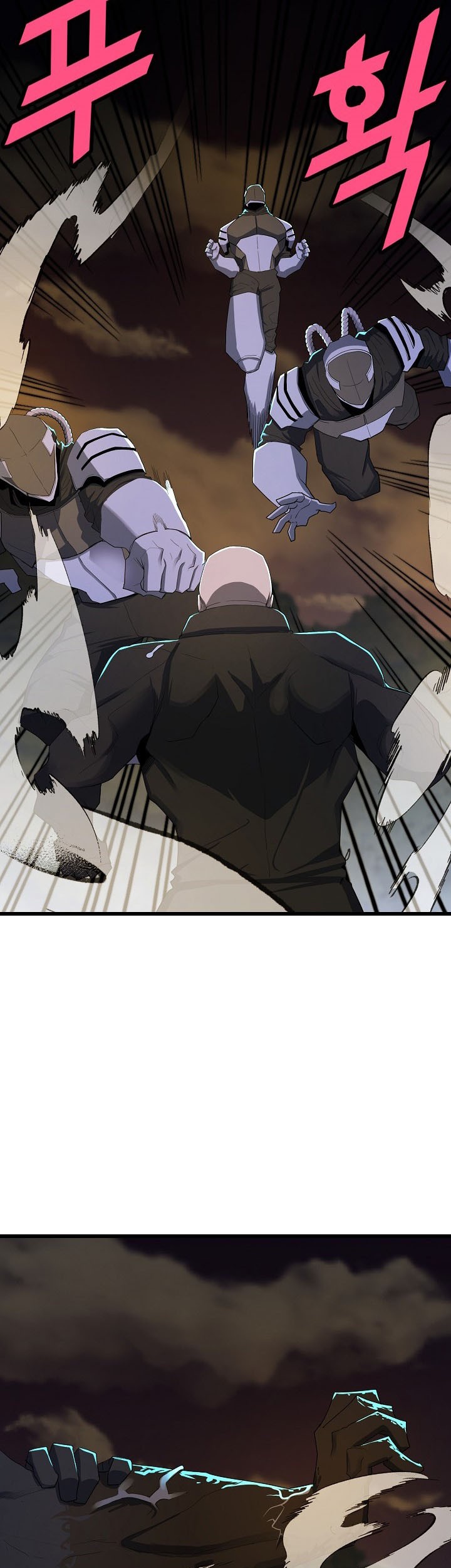 The Strongest Unemployed Hero Chapter 30 Gambar 8