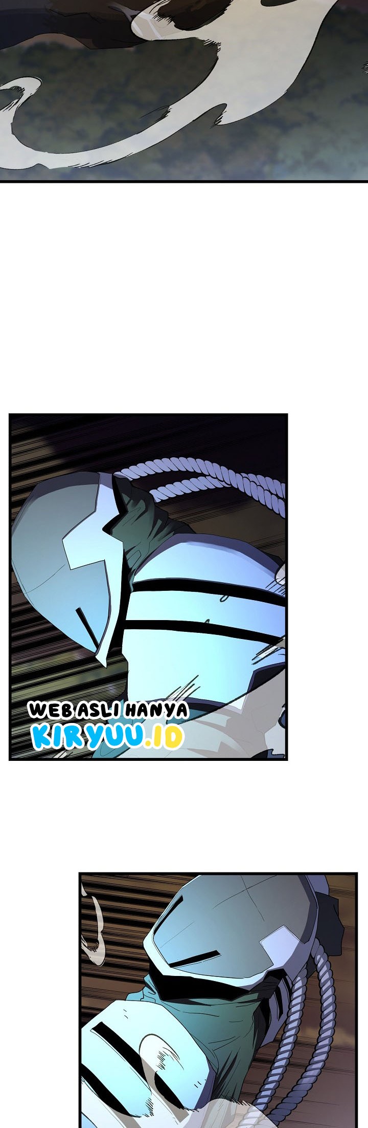 The Strongest Unemployed Hero Chapter 30 Gambar 9