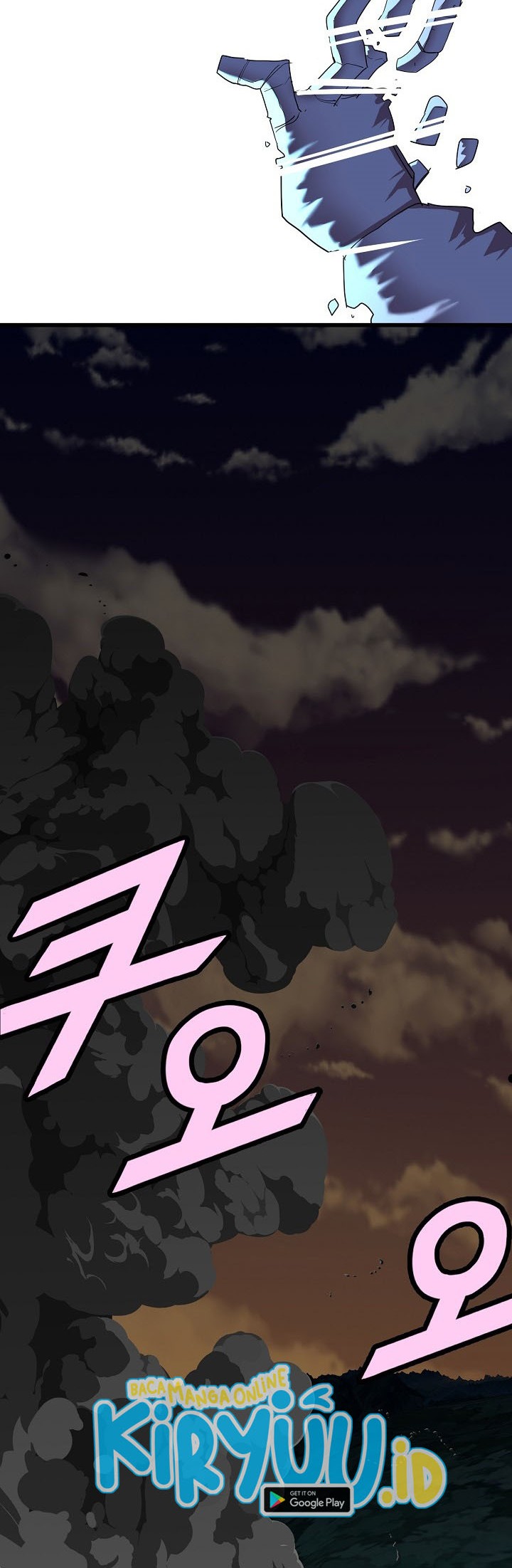 The Strongest Unemployed Hero Chapter 30 Gambar 17