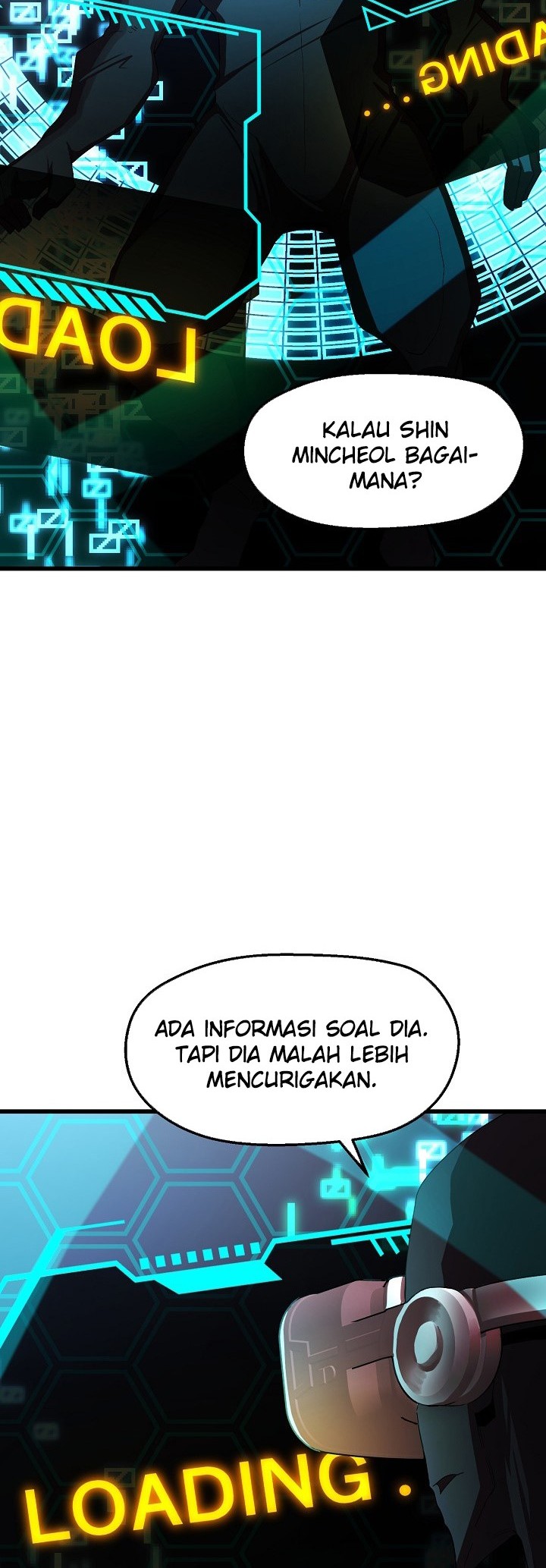 The Strongest Unemployed Hero Chapter 29 Gambar 23