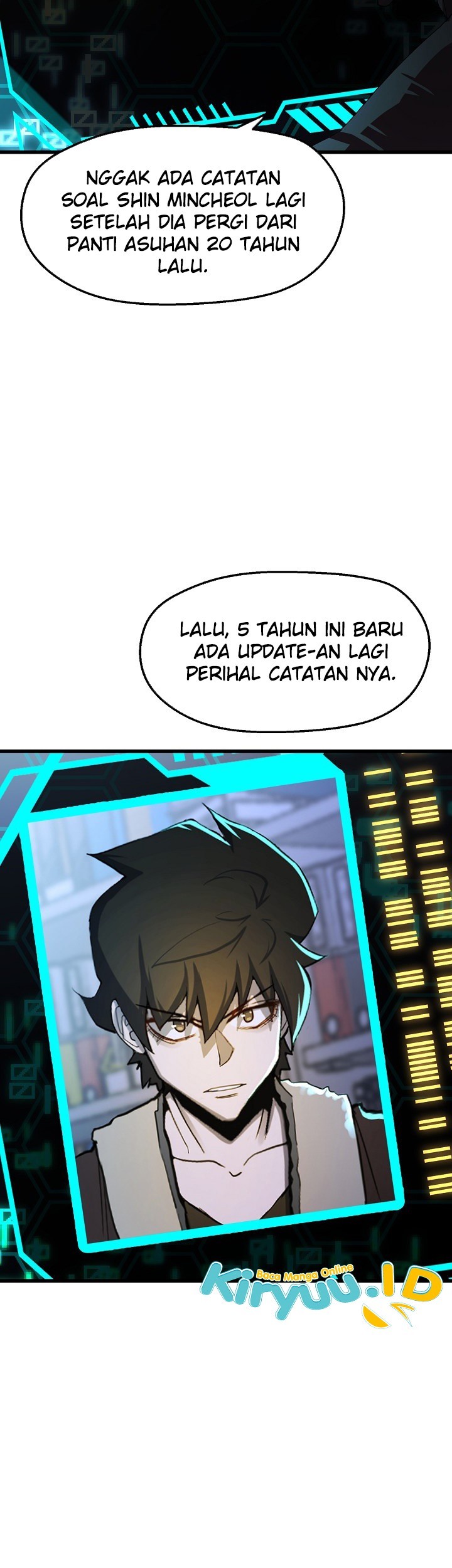 The Strongest Unemployed Hero Chapter 29 Gambar 24