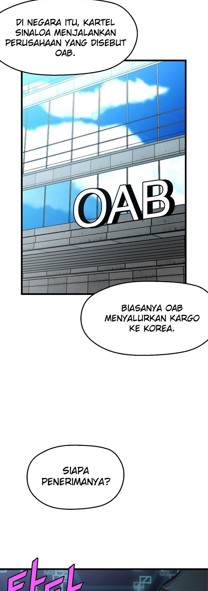 The Strongest Unemployed Hero Chapter 29 Gambar 31