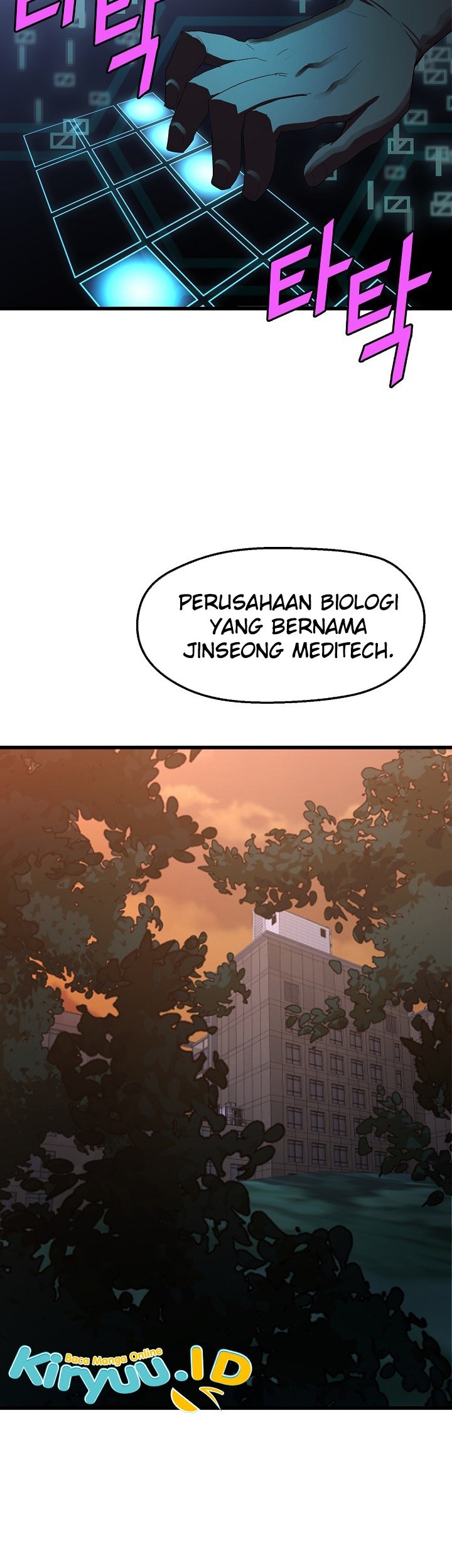 The Strongest Unemployed Hero Chapter 29 Gambar 32