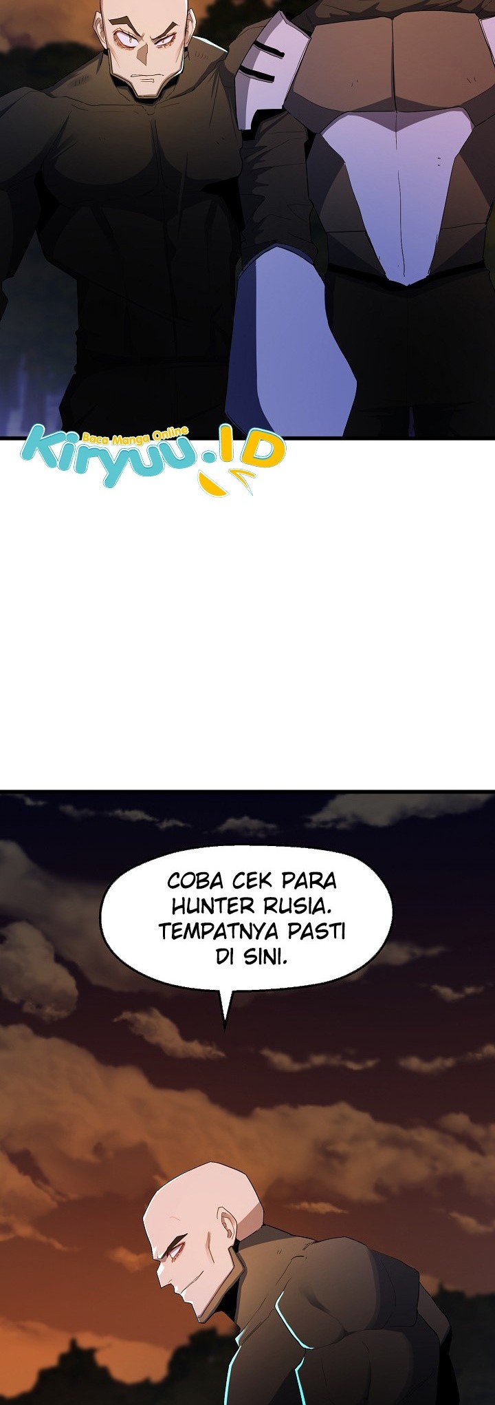 The Strongest Unemployed Hero Chapter 29 Gambar 41