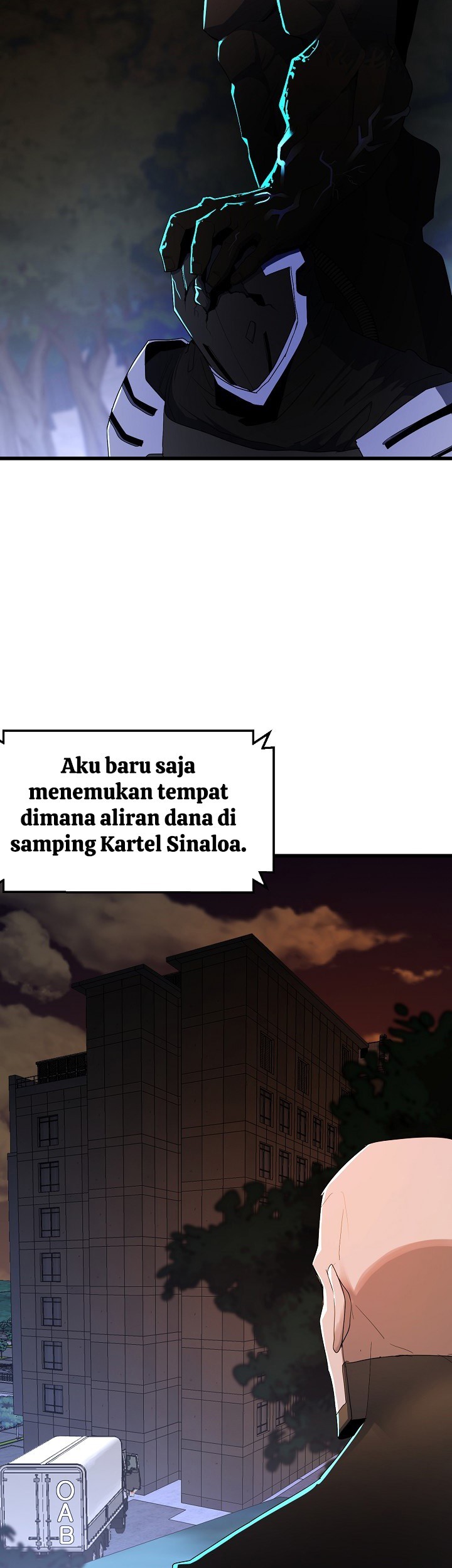 The Strongest Unemployed Hero Chapter 29 Gambar 42