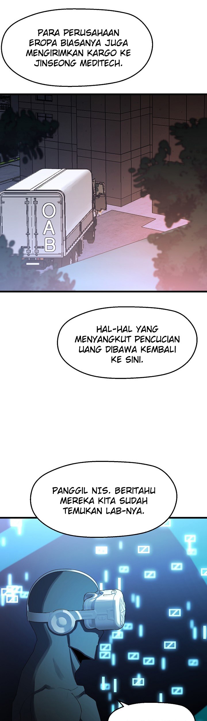 The Strongest Unemployed Hero Chapter 29 Gambar 44