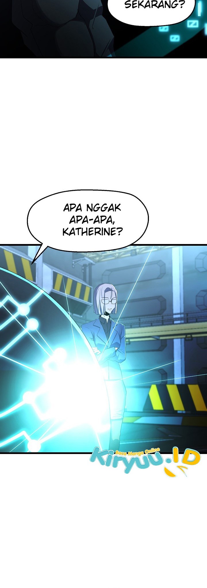 The Strongest Unemployed Hero Chapter 29 Gambar 45