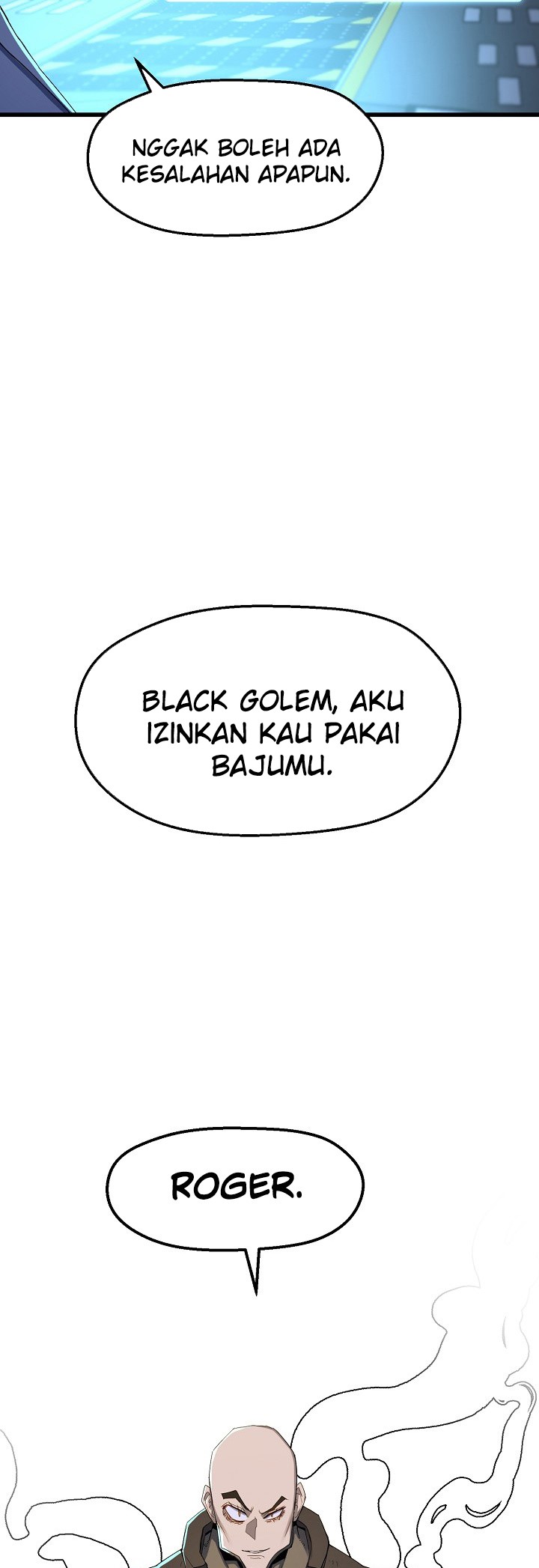 The Strongest Unemployed Hero Chapter 29 Gambar 47