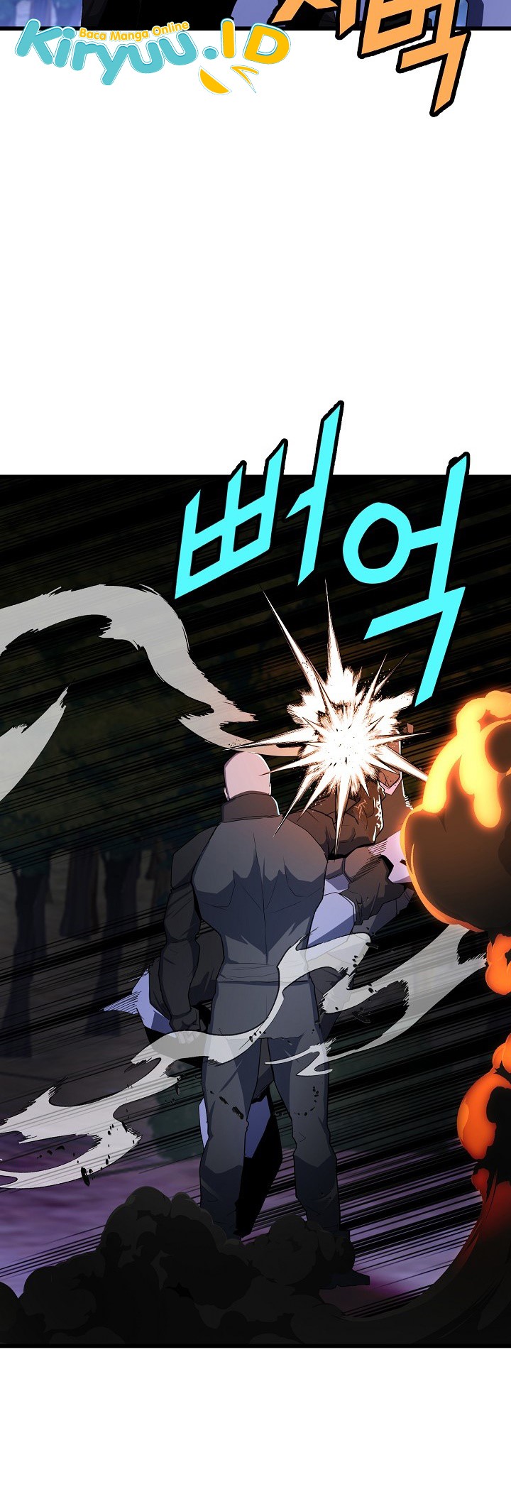 The Strongest Unemployed Hero Chapter 29 Gambar 50