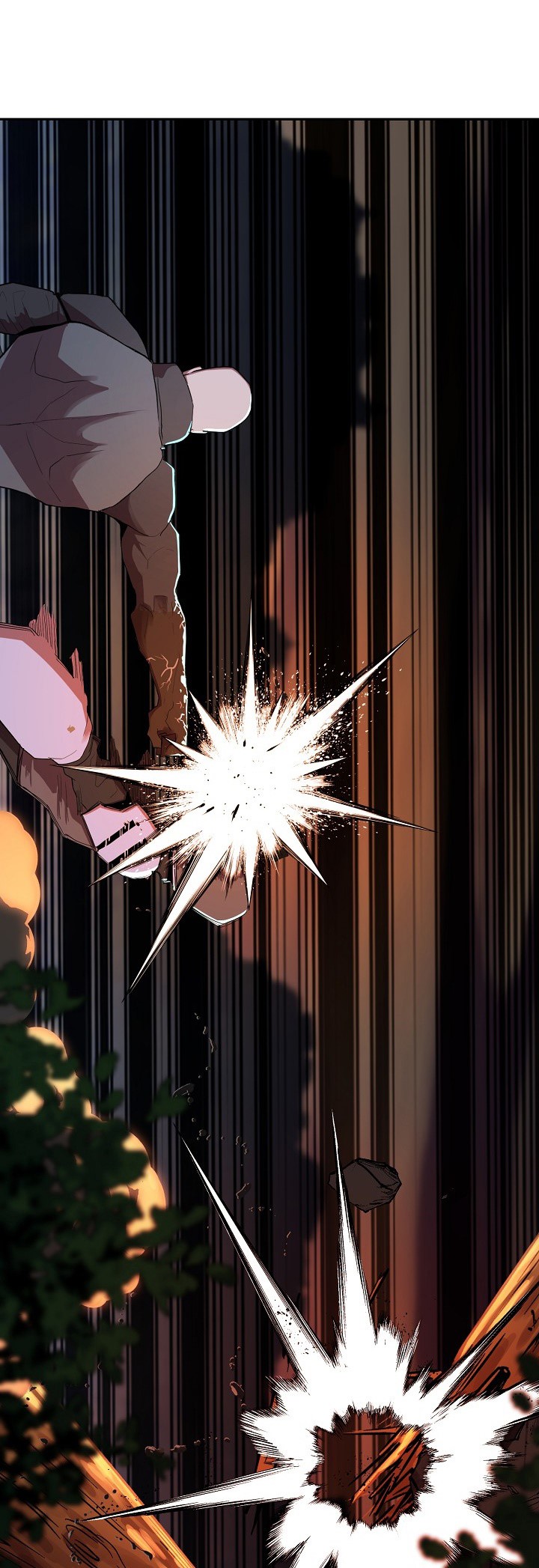 The Strongest Unemployed Hero Chapter 29 Gambar 51