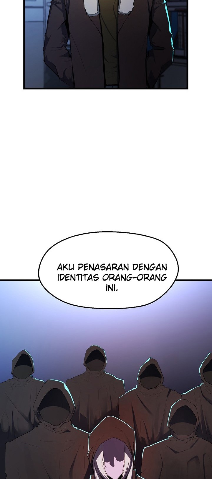 The Strongest Unemployed Hero Chapter 29 Gambar 3