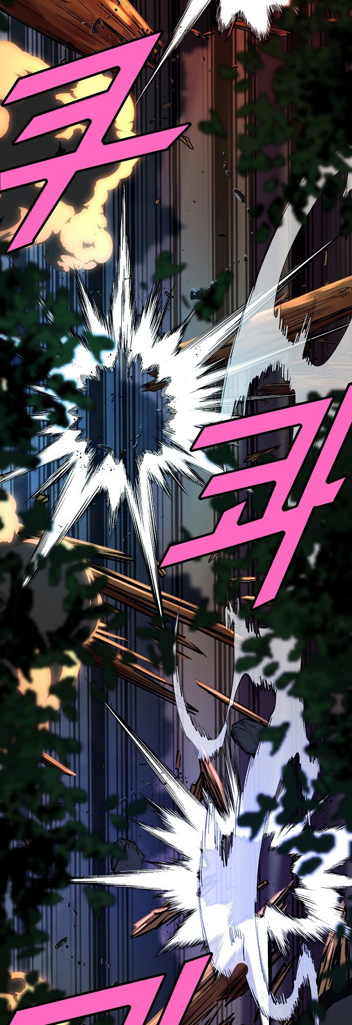 The Strongest Unemployed Hero Chapter 29 Gambar 52