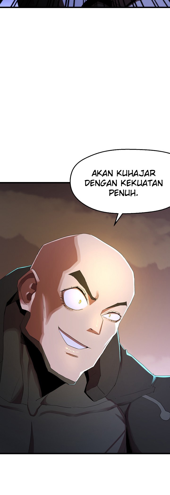The Strongest Unemployed Hero Chapter 29 Gambar 55