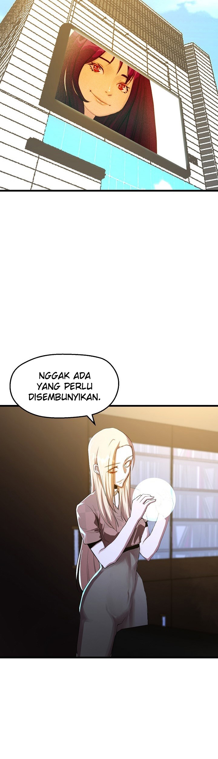 The Strongest Unemployed Hero Chapter 29 Gambar 10