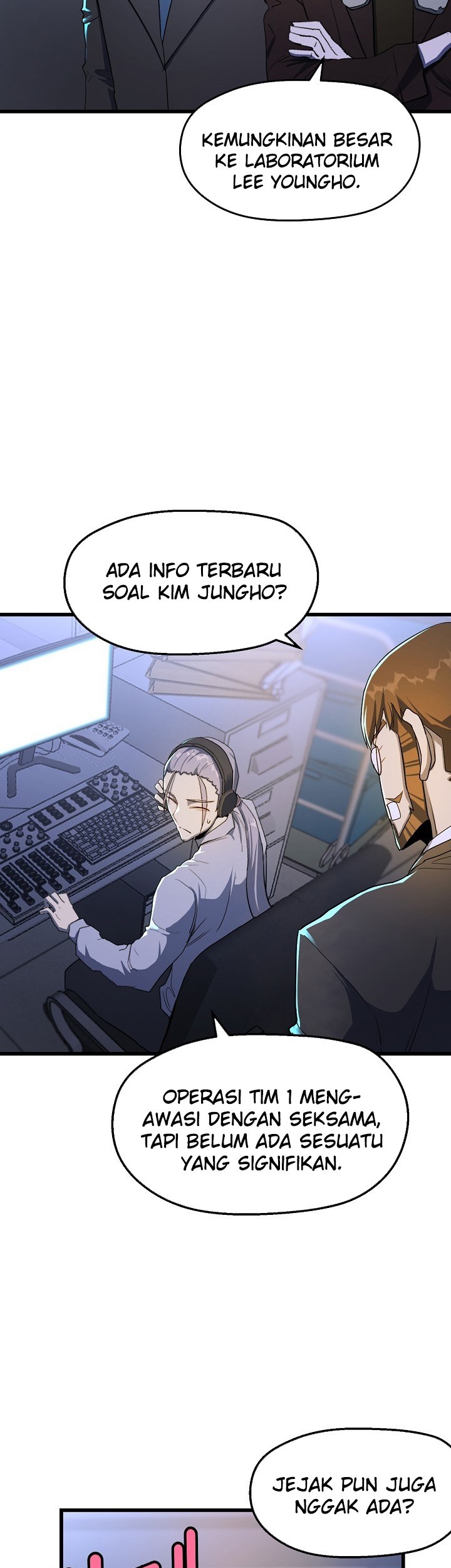 The Strongest Unemployed Hero Chapter 29 Gambar 12