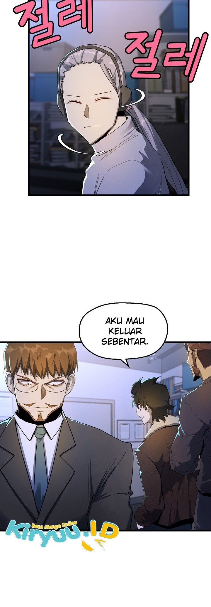 The Strongest Unemployed Hero Chapter 29 Gambar 13