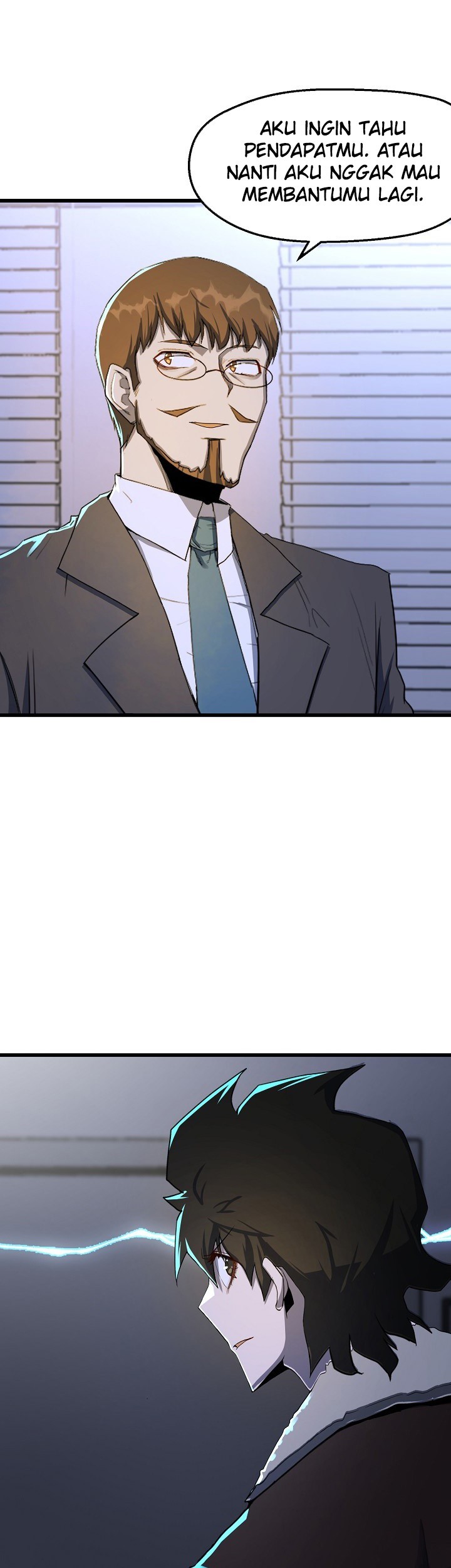 The Strongest Unemployed Hero Chapter 29 Gambar 14