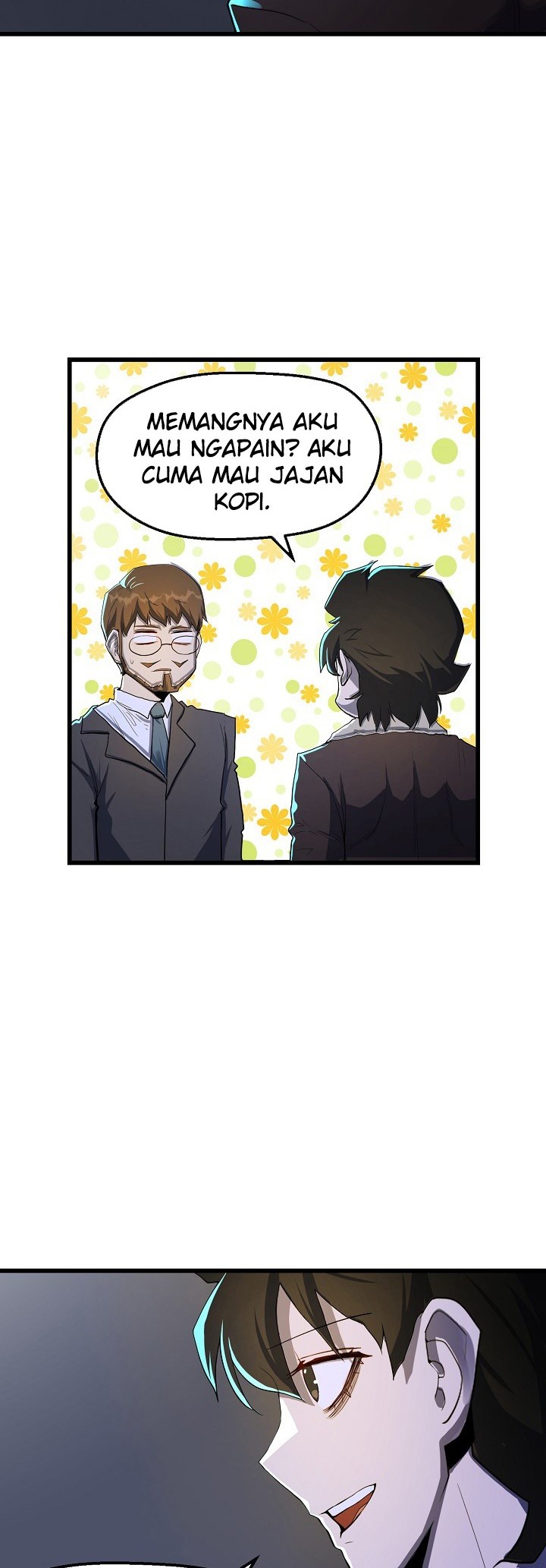 The Strongest Unemployed Hero Chapter 29 Gambar 15