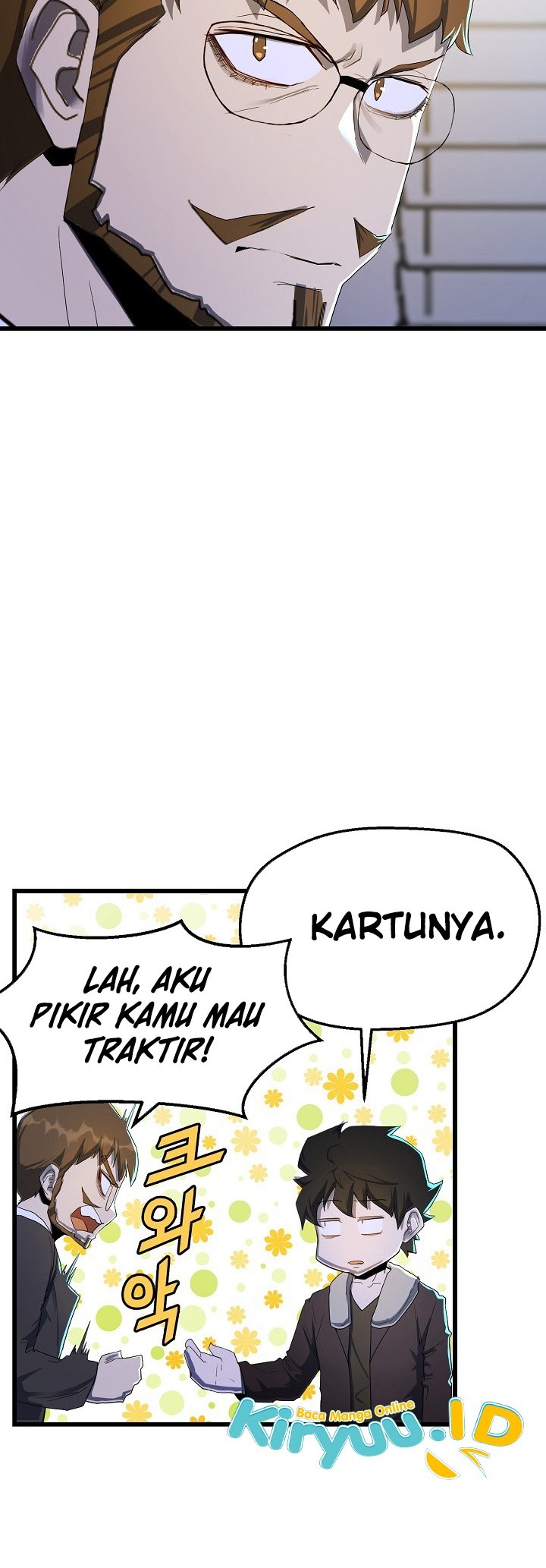 The Strongest Unemployed Hero Chapter 29 Gambar 17