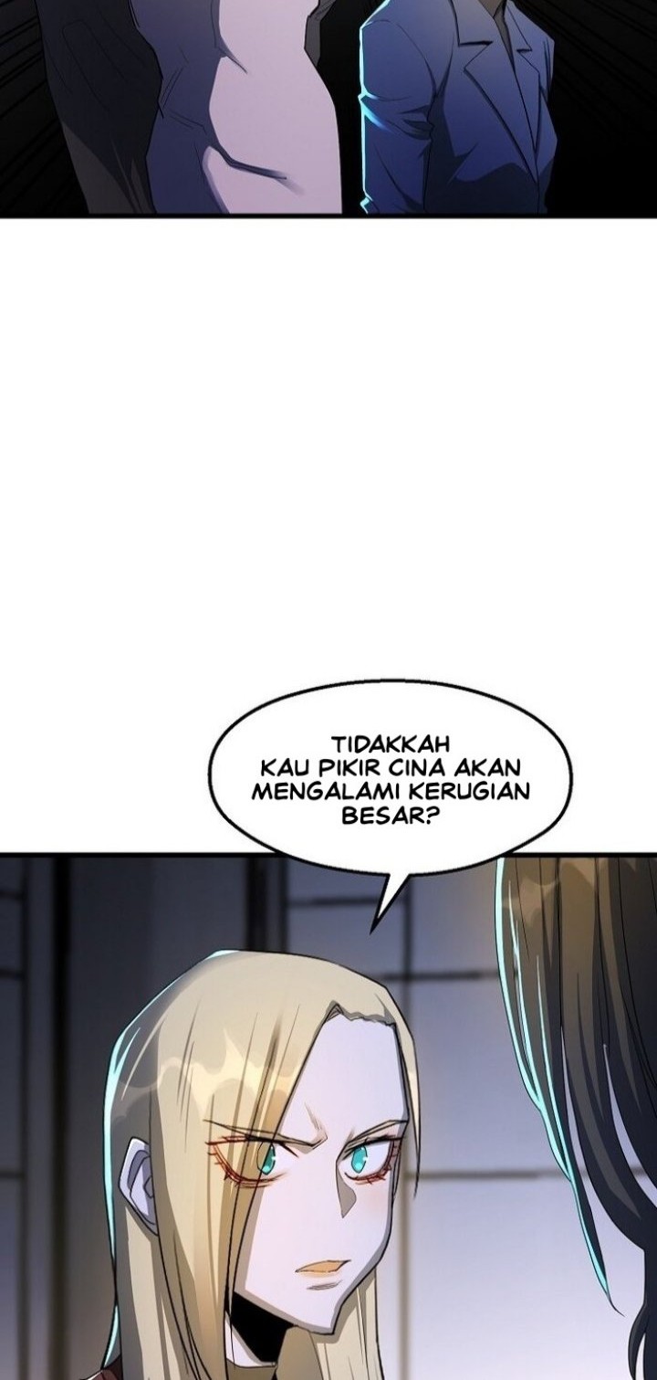 The Strongest Unemployed Hero Chapter 28 Gambar 19
