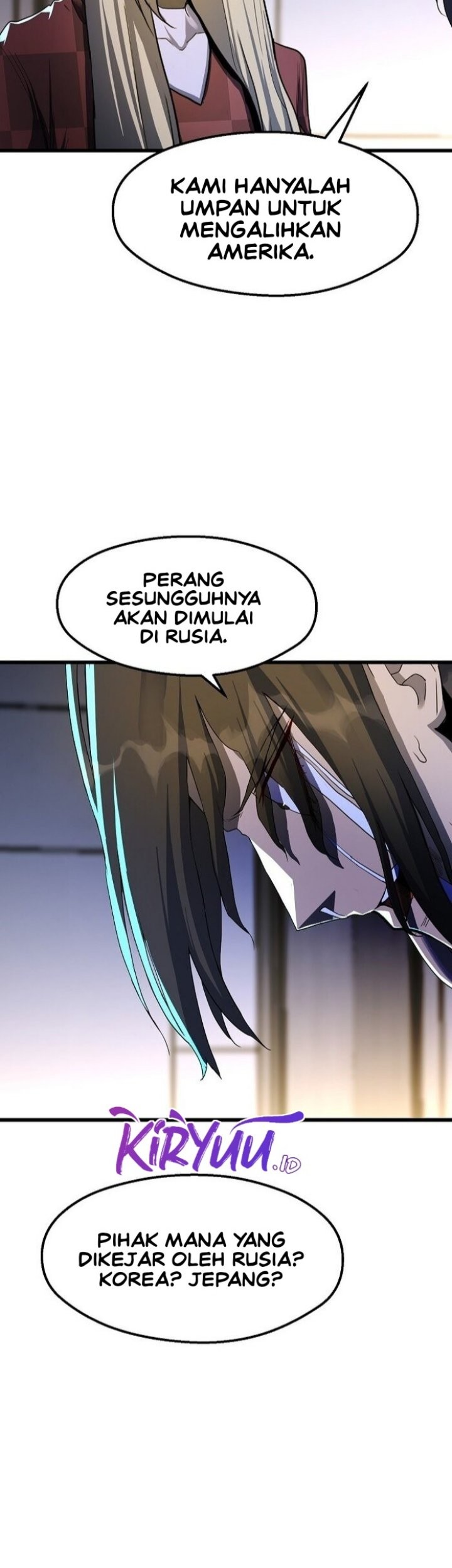 The Strongest Unemployed Hero Chapter 28 Gambar 20