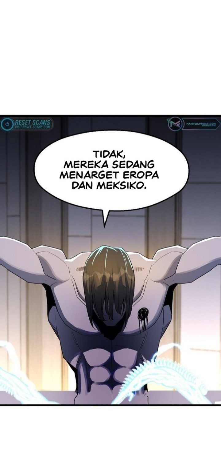 The Strongest Unemployed Hero Chapter 28 Gambar 21