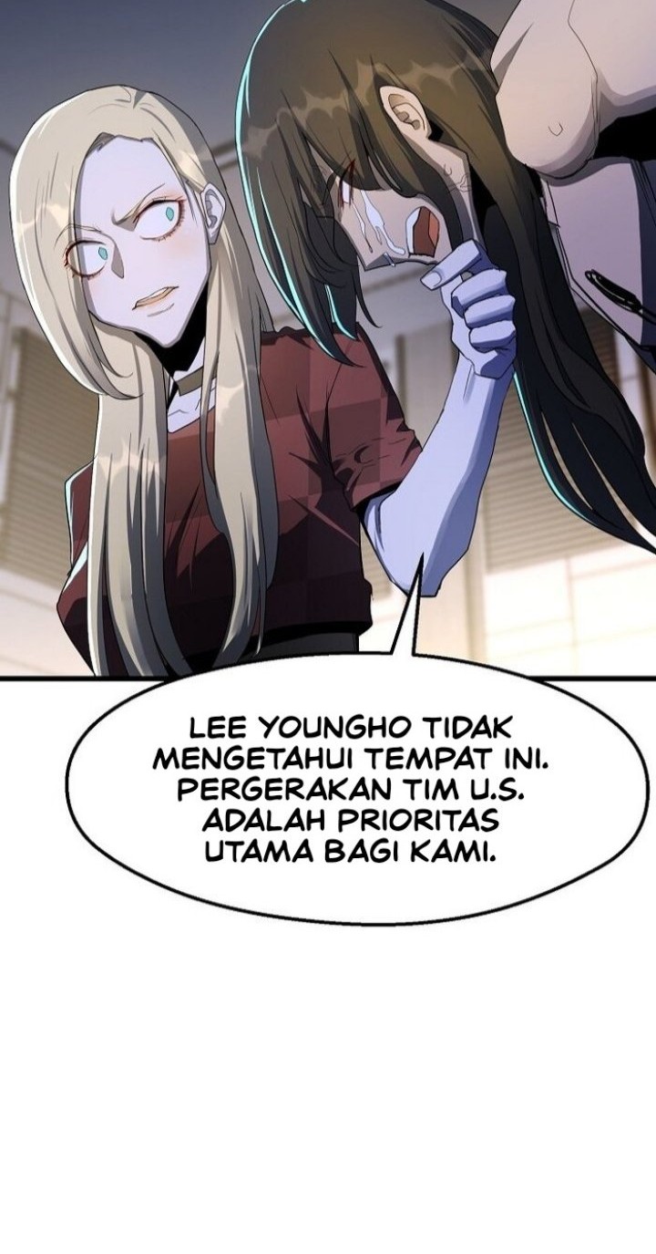 The Strongest Unemployed Hero Chapter 28 Gambar 25