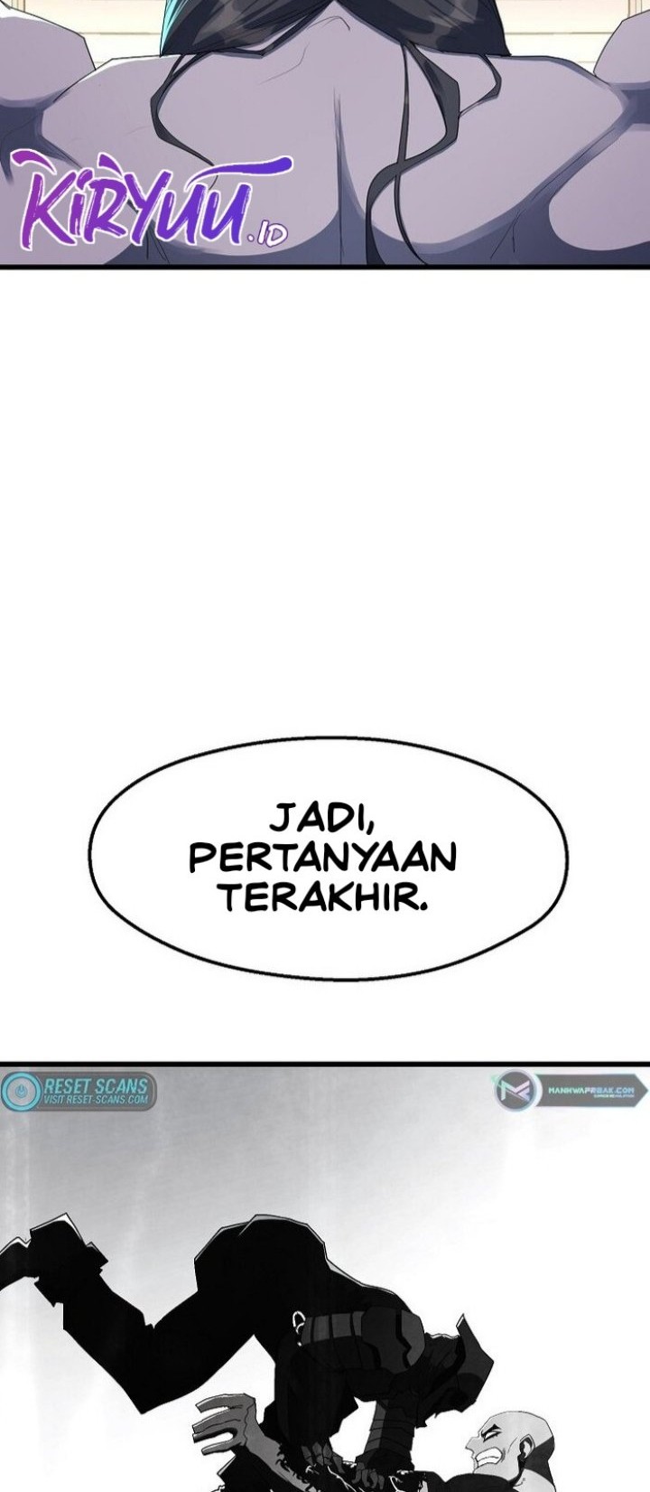 The Strongest Unemployed Hero Chapter 28 Gambar 27